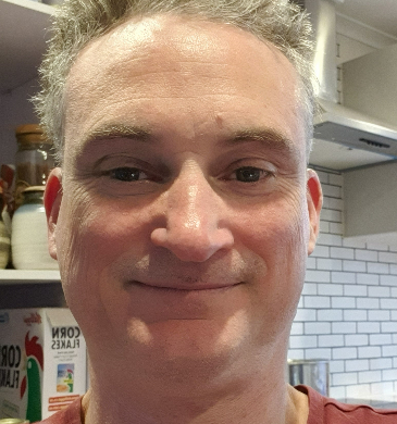 Jeremy Groves Radford Collegians