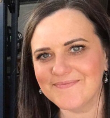 Kirsten Knight – Radford Collegians