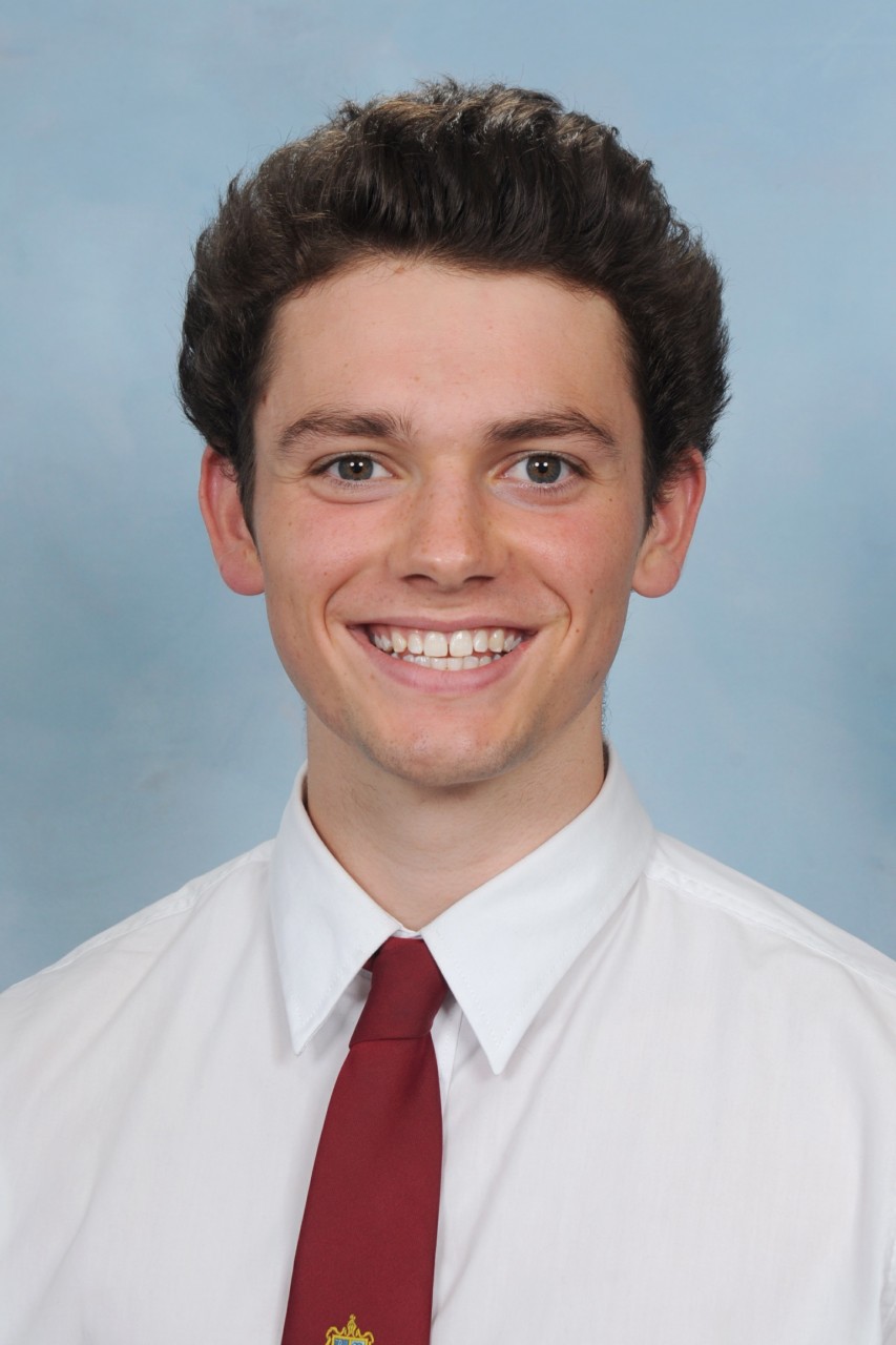 Thomas Bartlett Radford Collegians