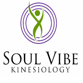 Soul Vibe Kinesiology – Radford Collegians' Association